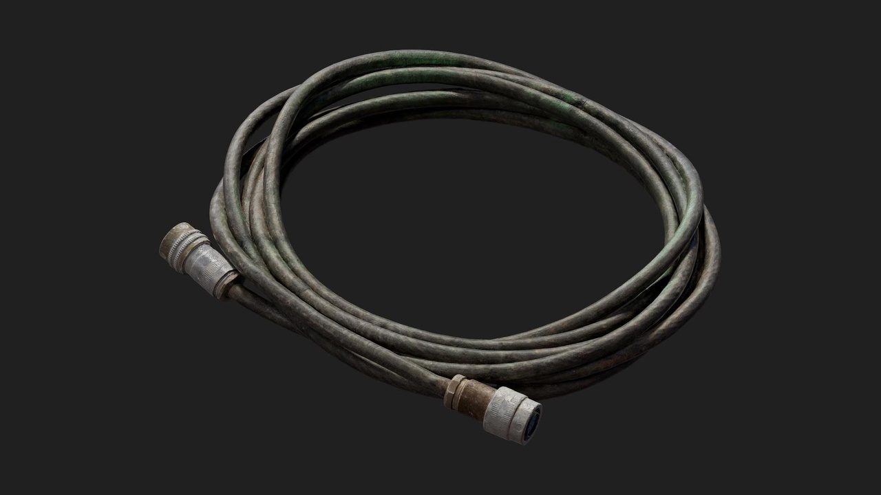 Media 1 for listing Radio Equipment Cable