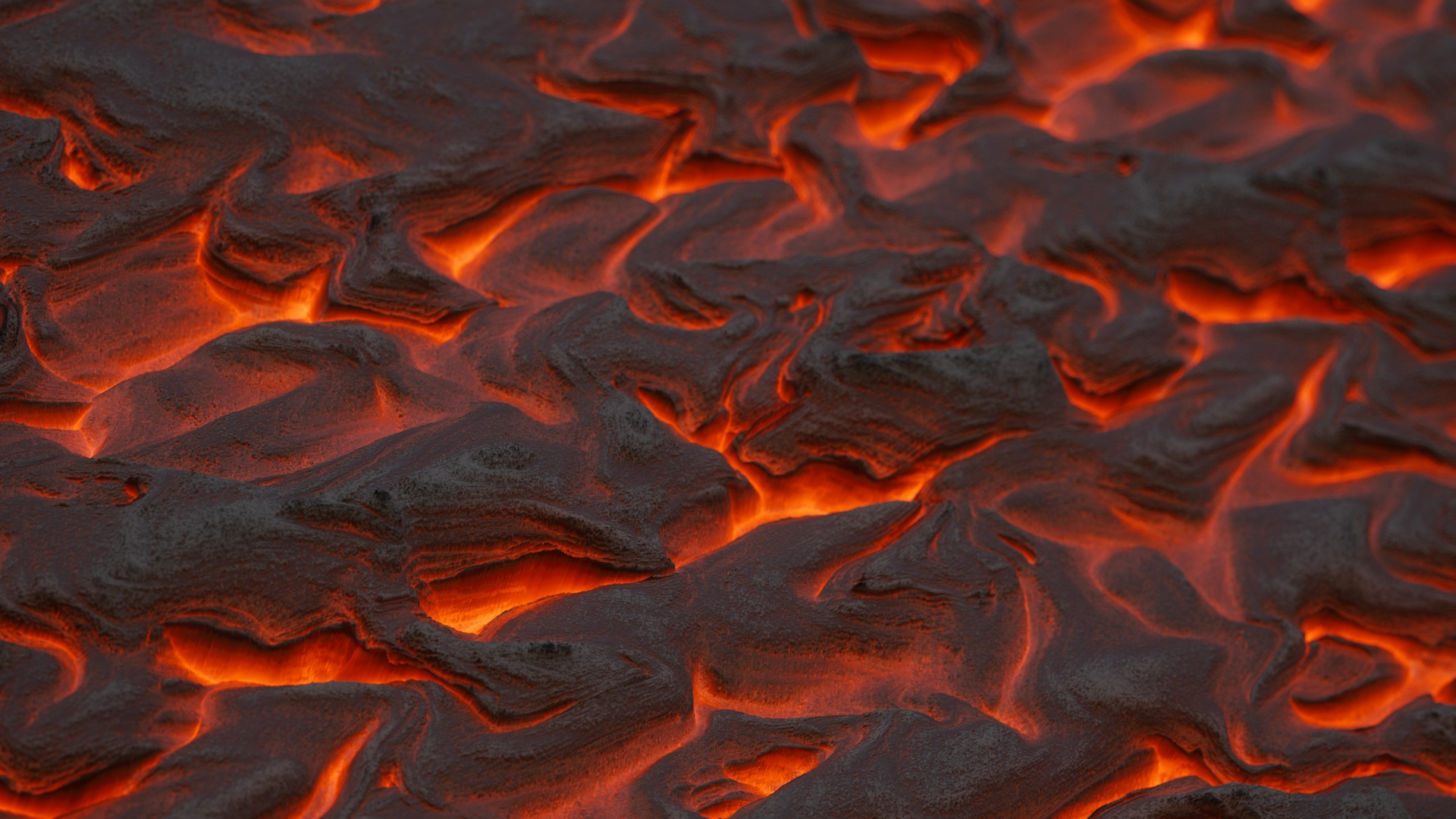 Media 1 for listing Lava Material s18