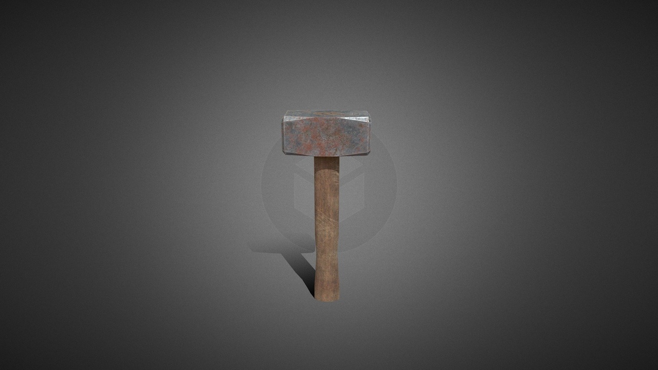Media 1 for listing Hammer