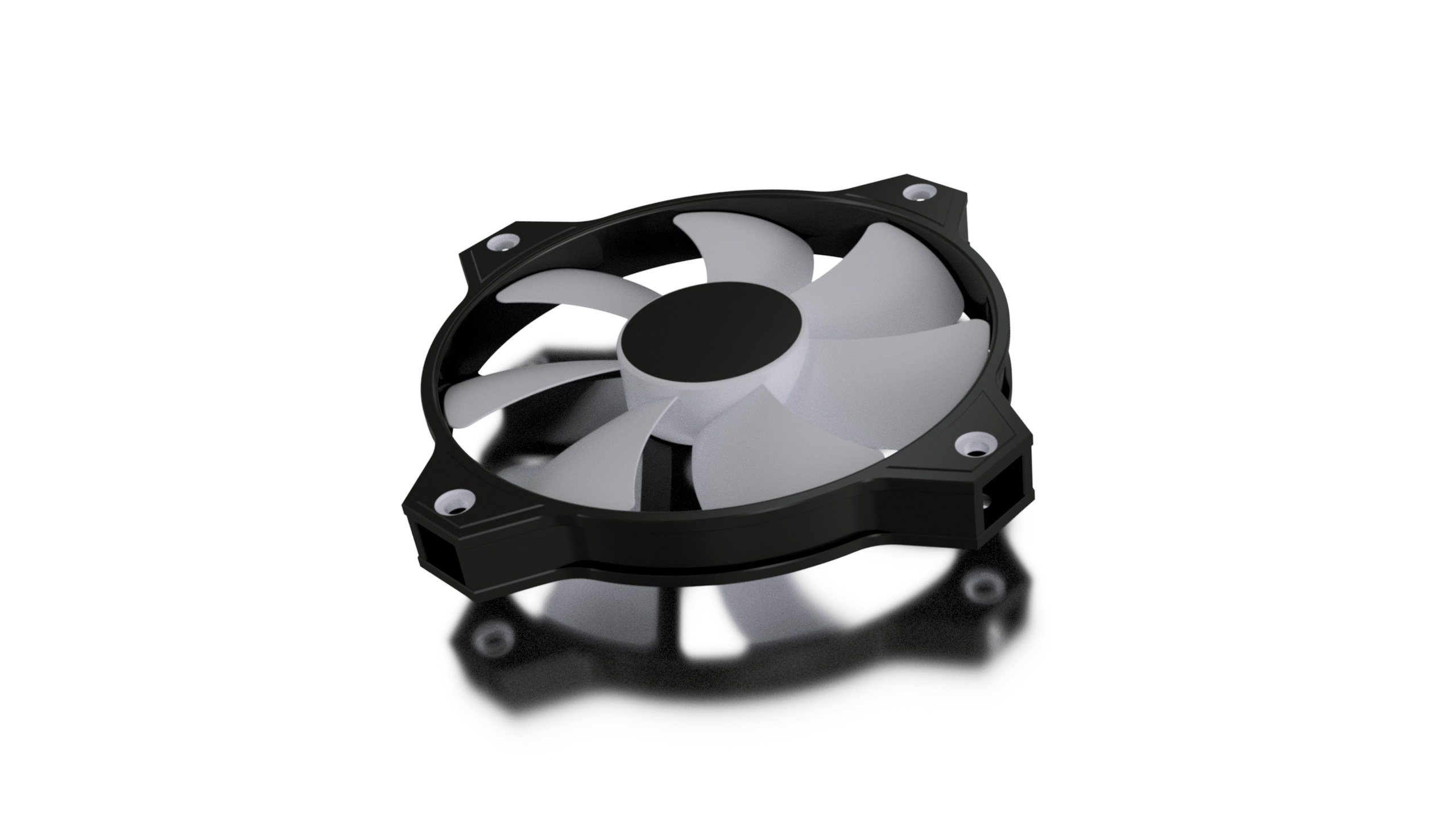 Media 1 for listing Computer Fan