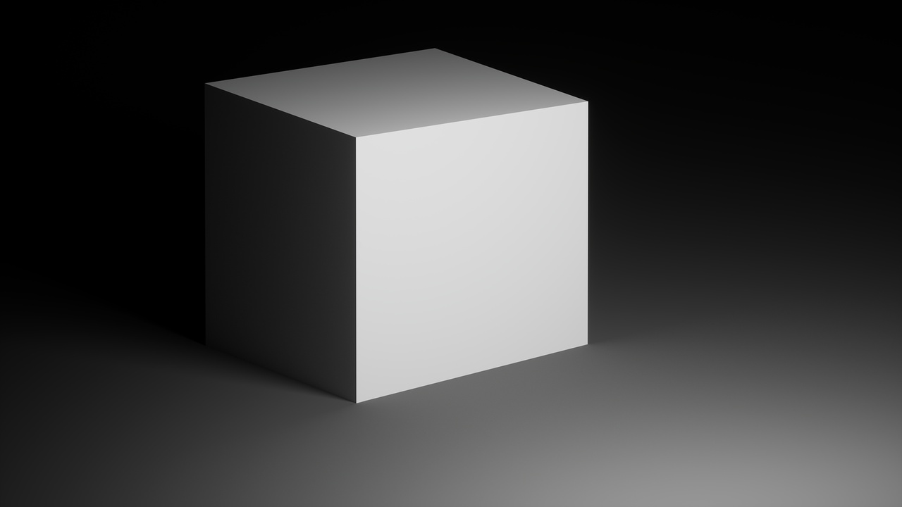 Media 1 for listing The Cube