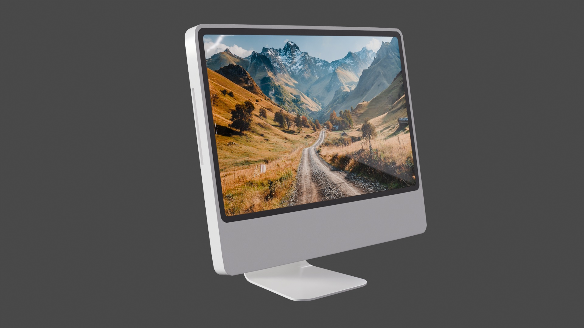 Modern Computer | Fab