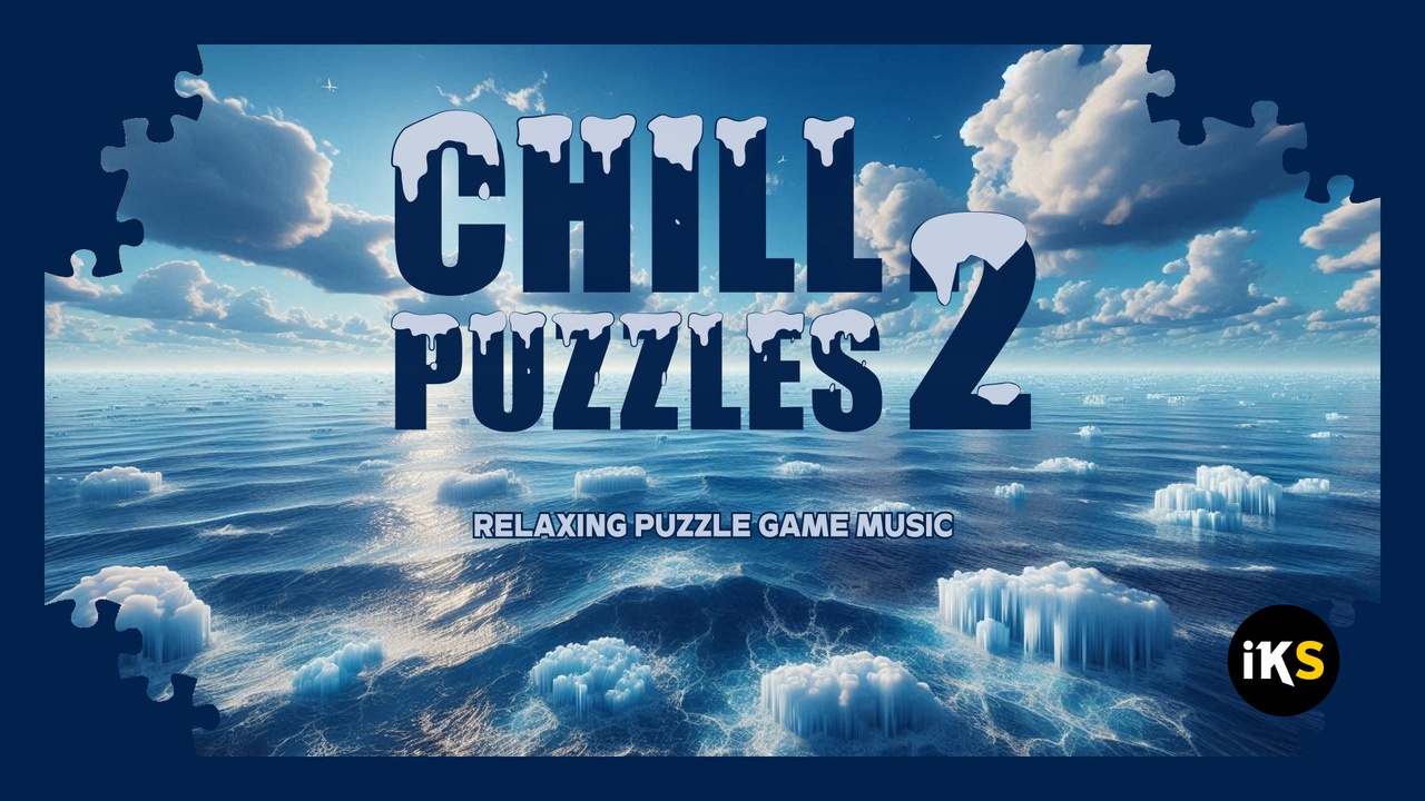 Media 1 for listing Chill Puzzles 2: Relaxing Puzzle Game Music