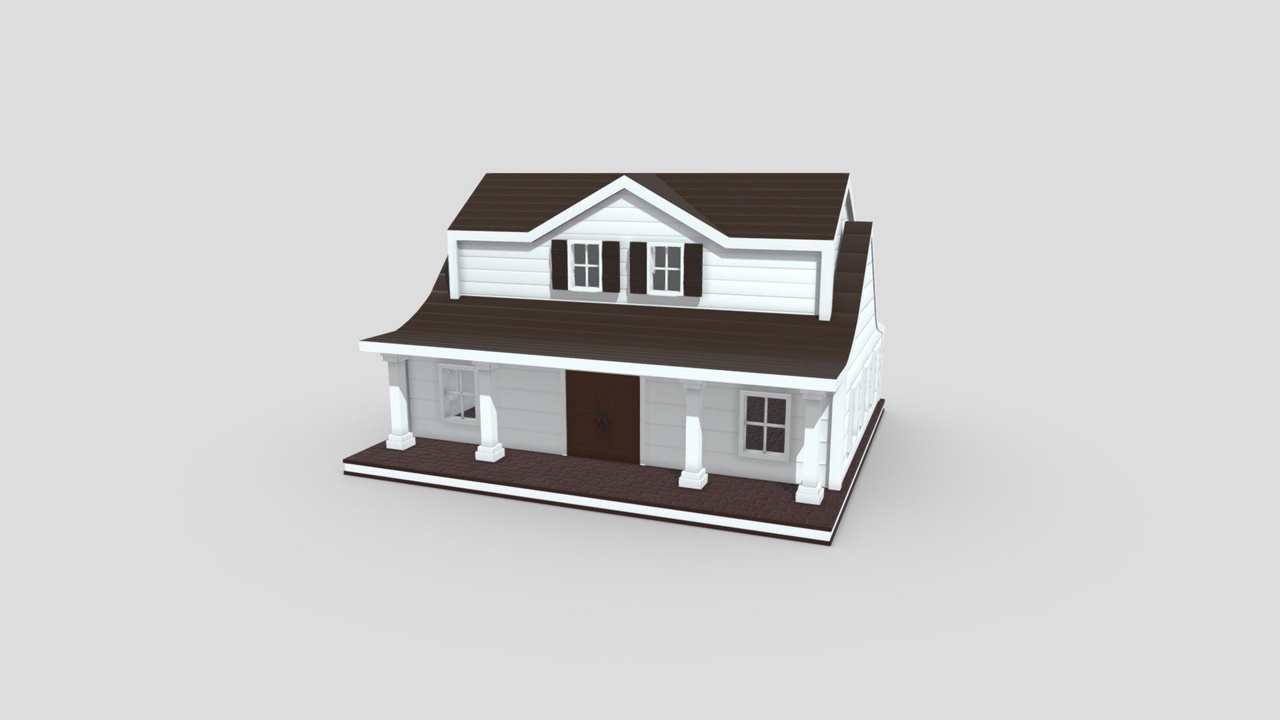 Media 1 for listing Farmhouse
