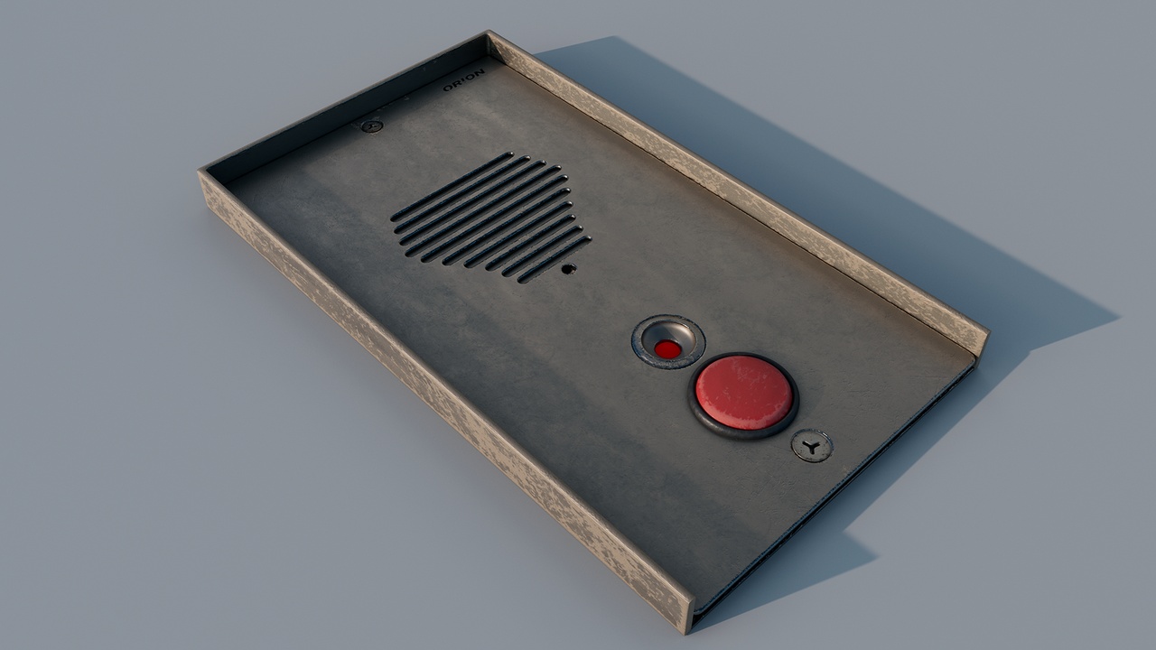 Media 1 for listing Intercom