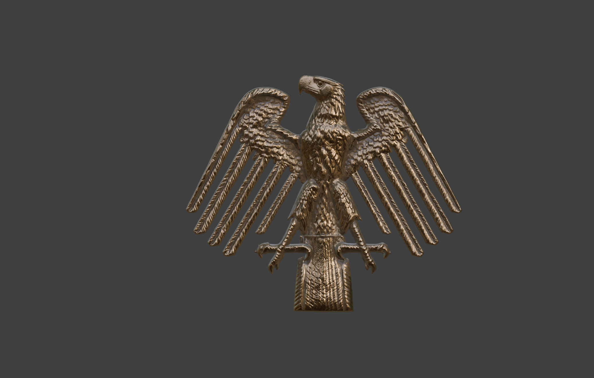 Eagle german ww2 koln | Fab