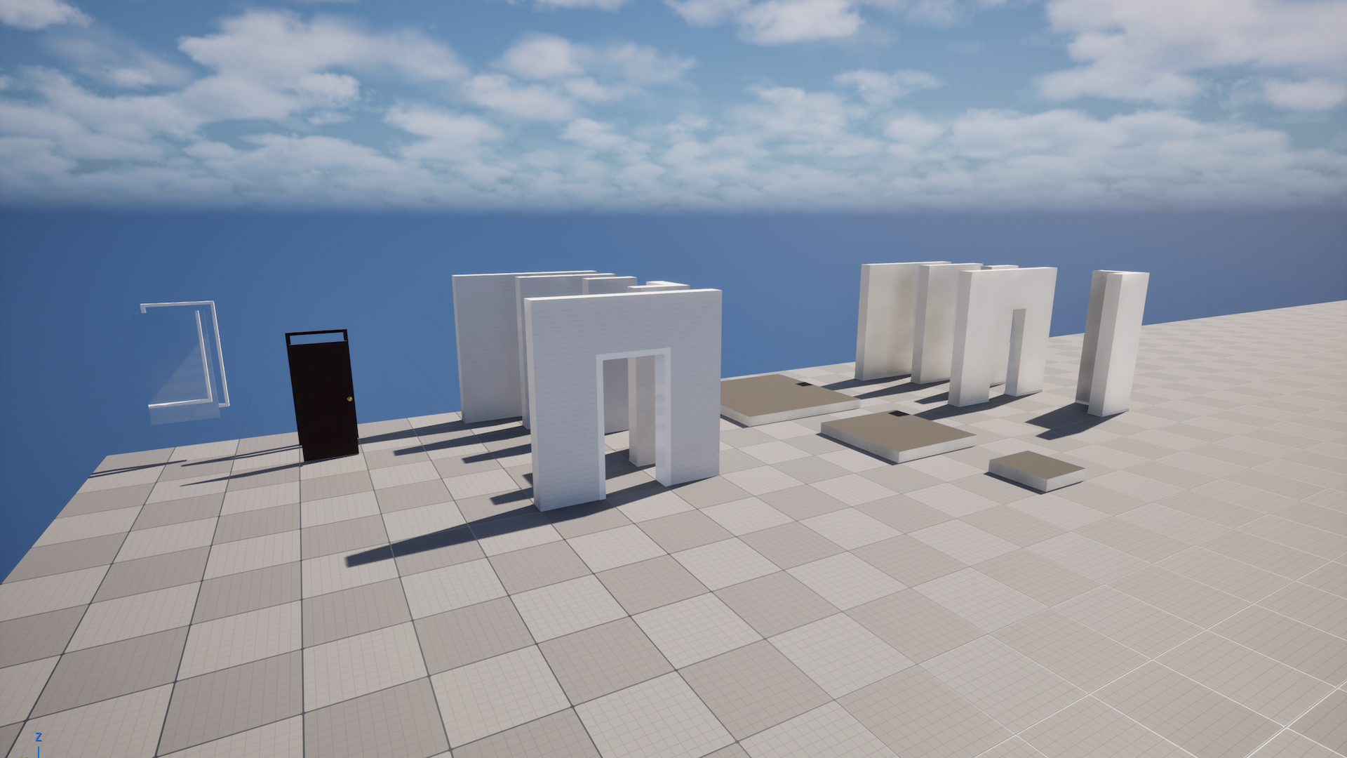 Modular Housing Basic | Fab