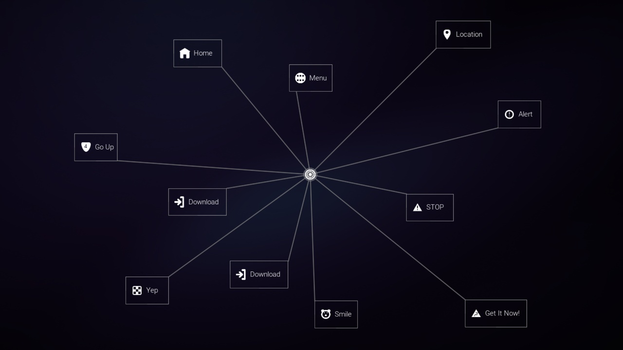 Media 1 for listing Neuron Menu