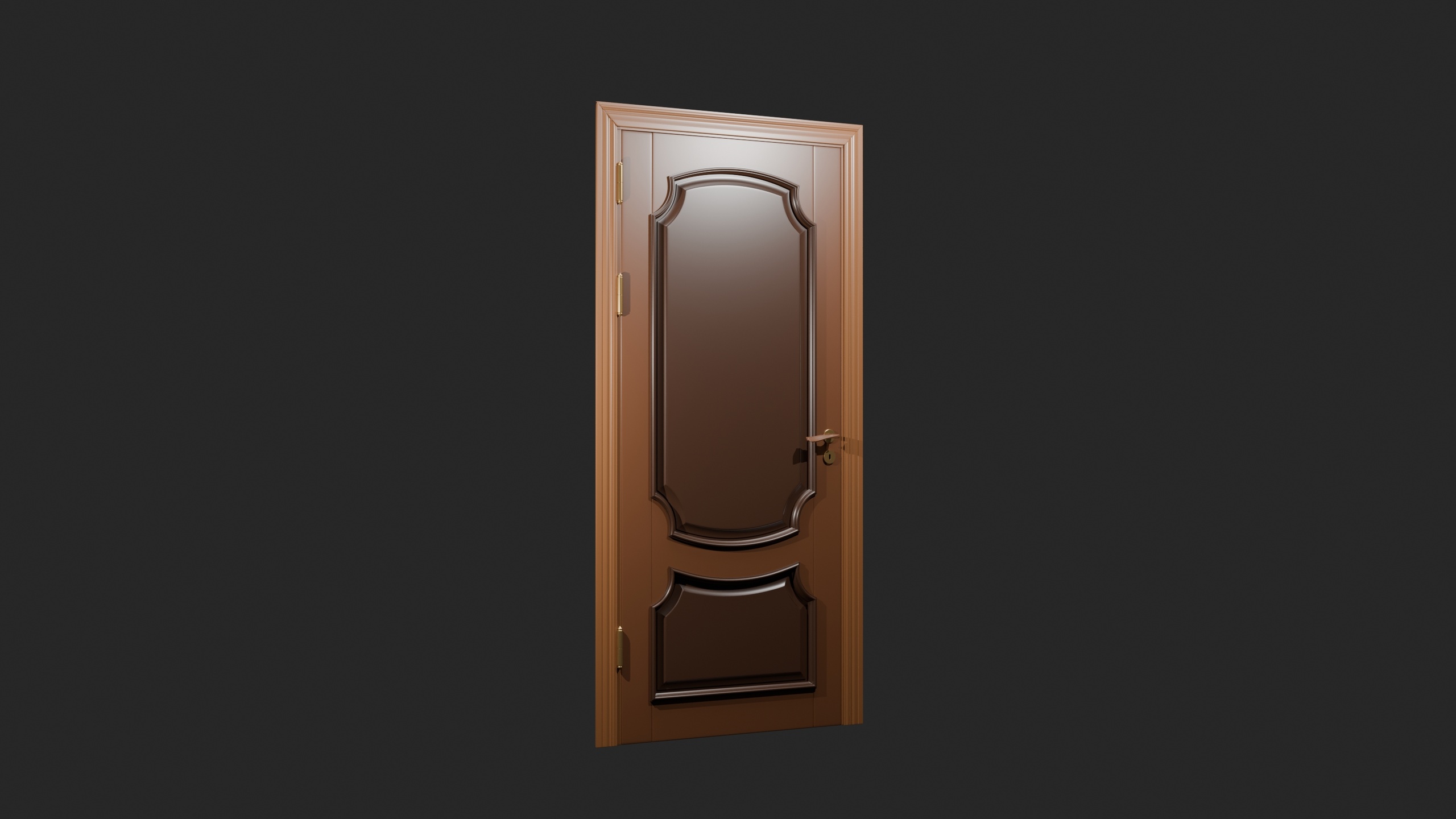 Media 1 for listing Door D16