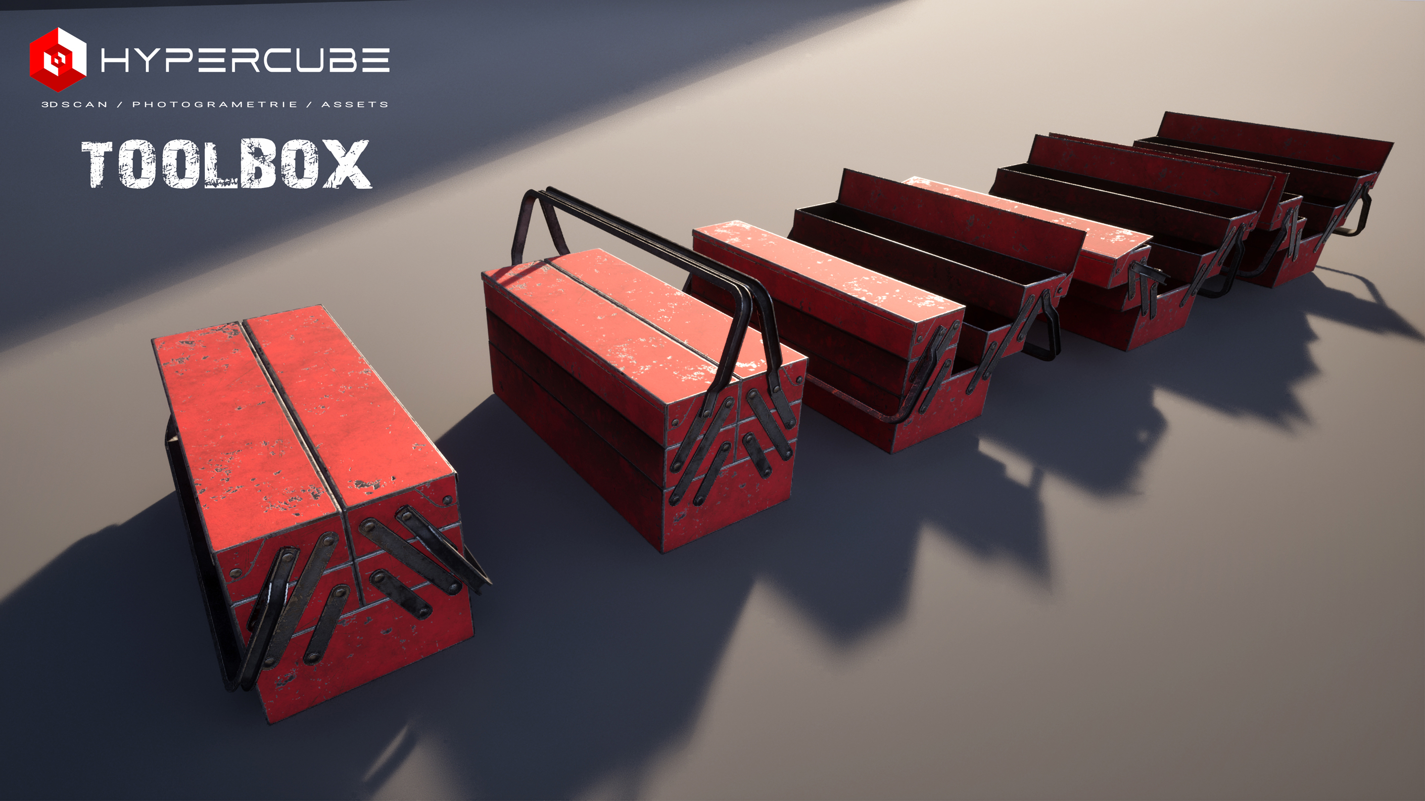 HC TOOLBOX | Fab