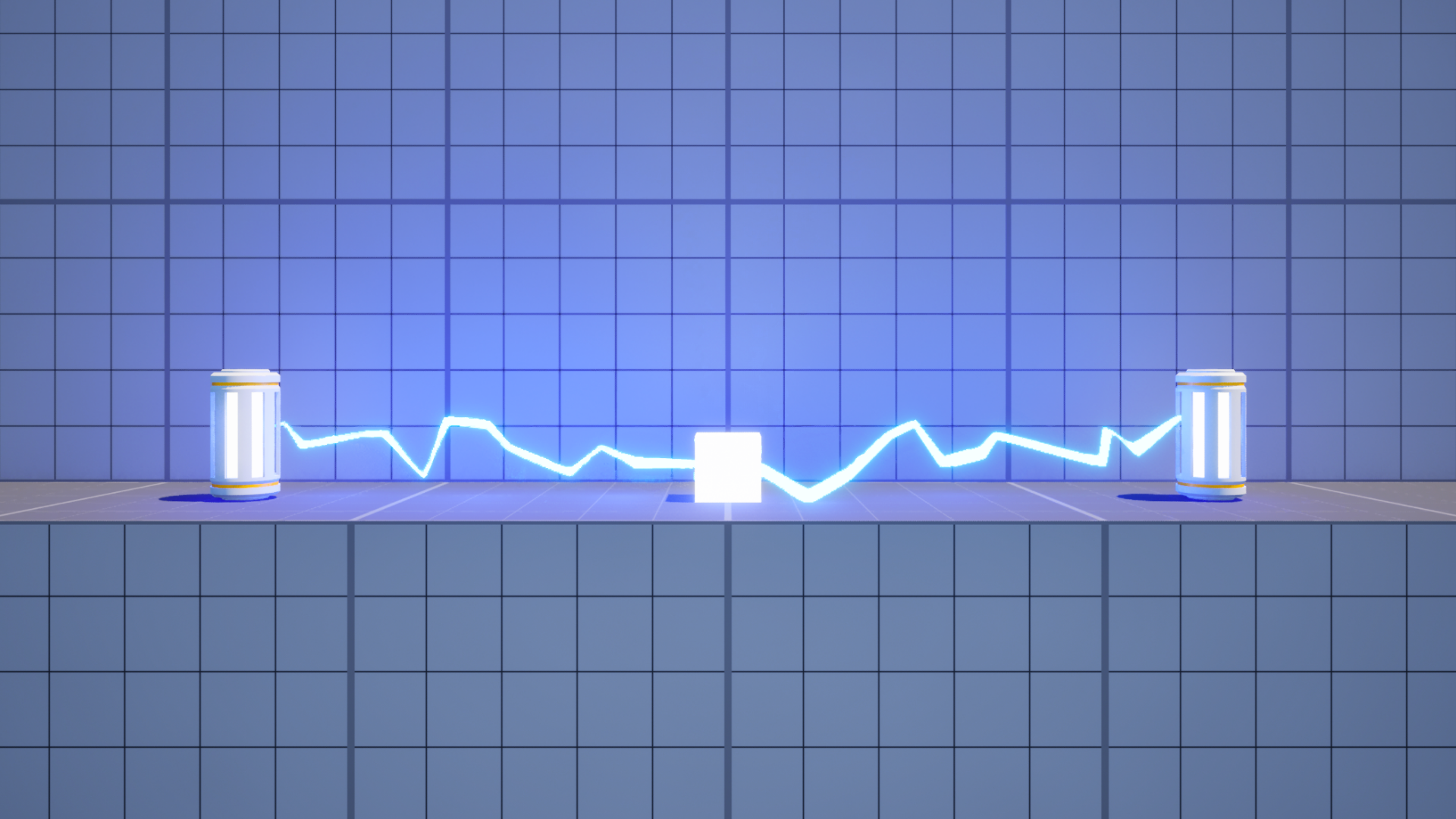 Replicated Energy System | Fab