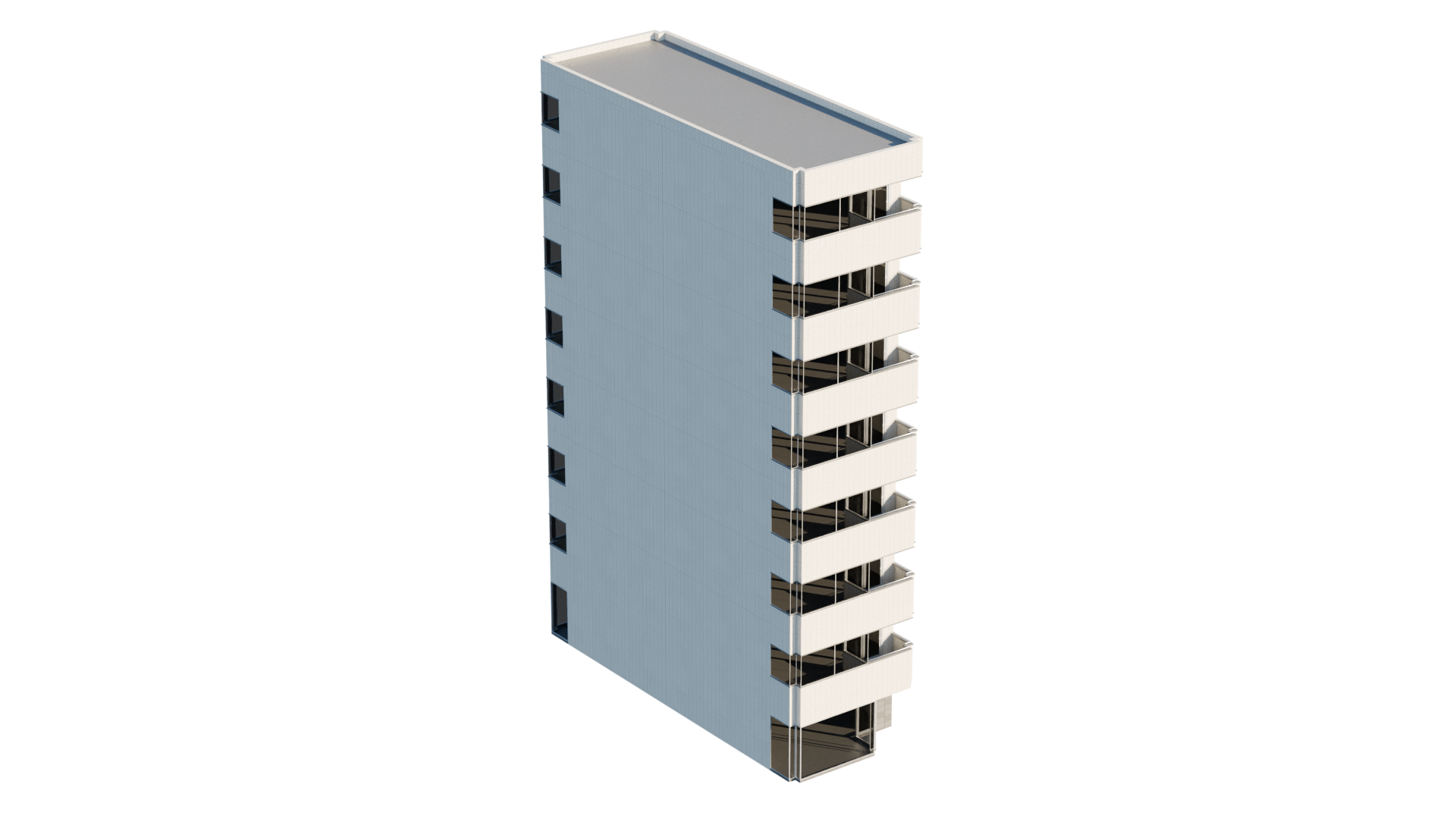 Japanese Building | CC0 | Fab