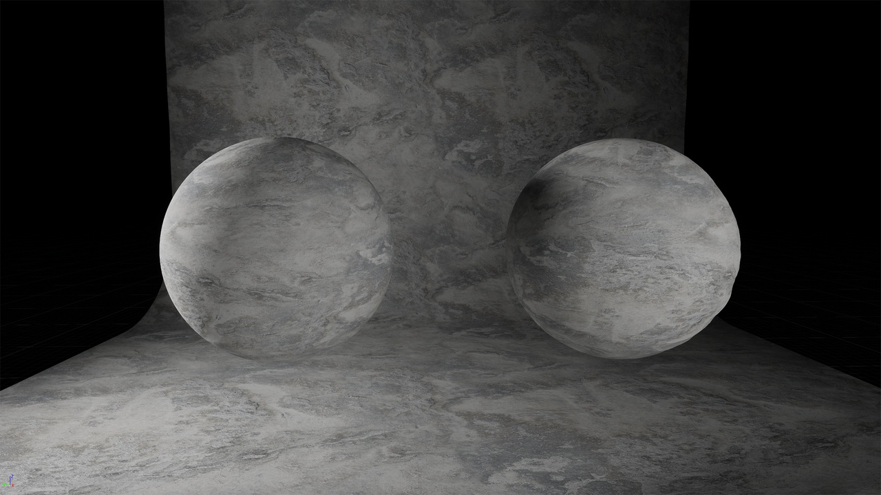 Media 1 for listing Rock-Stone Surfaces Material Pack