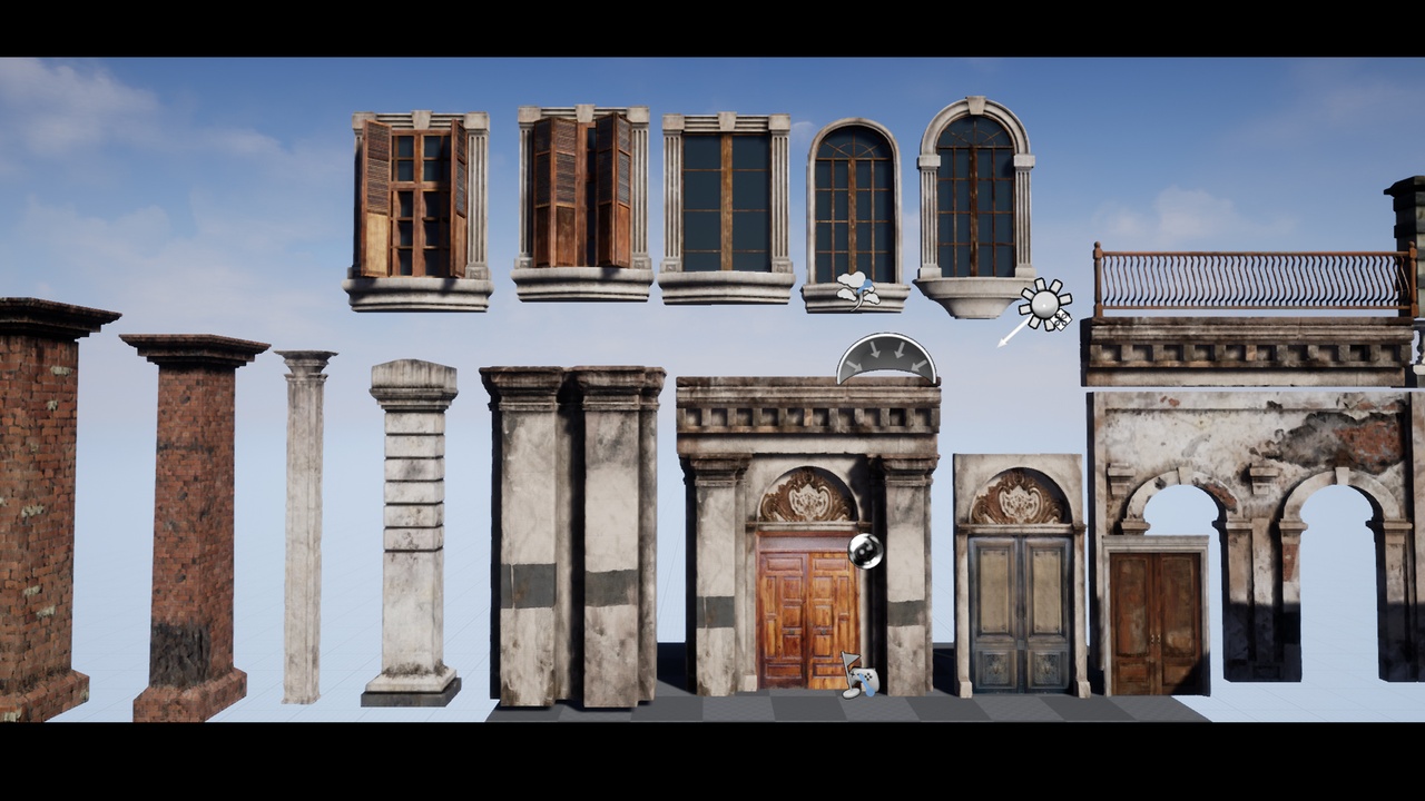 Media 1 for listing Modular Architecture