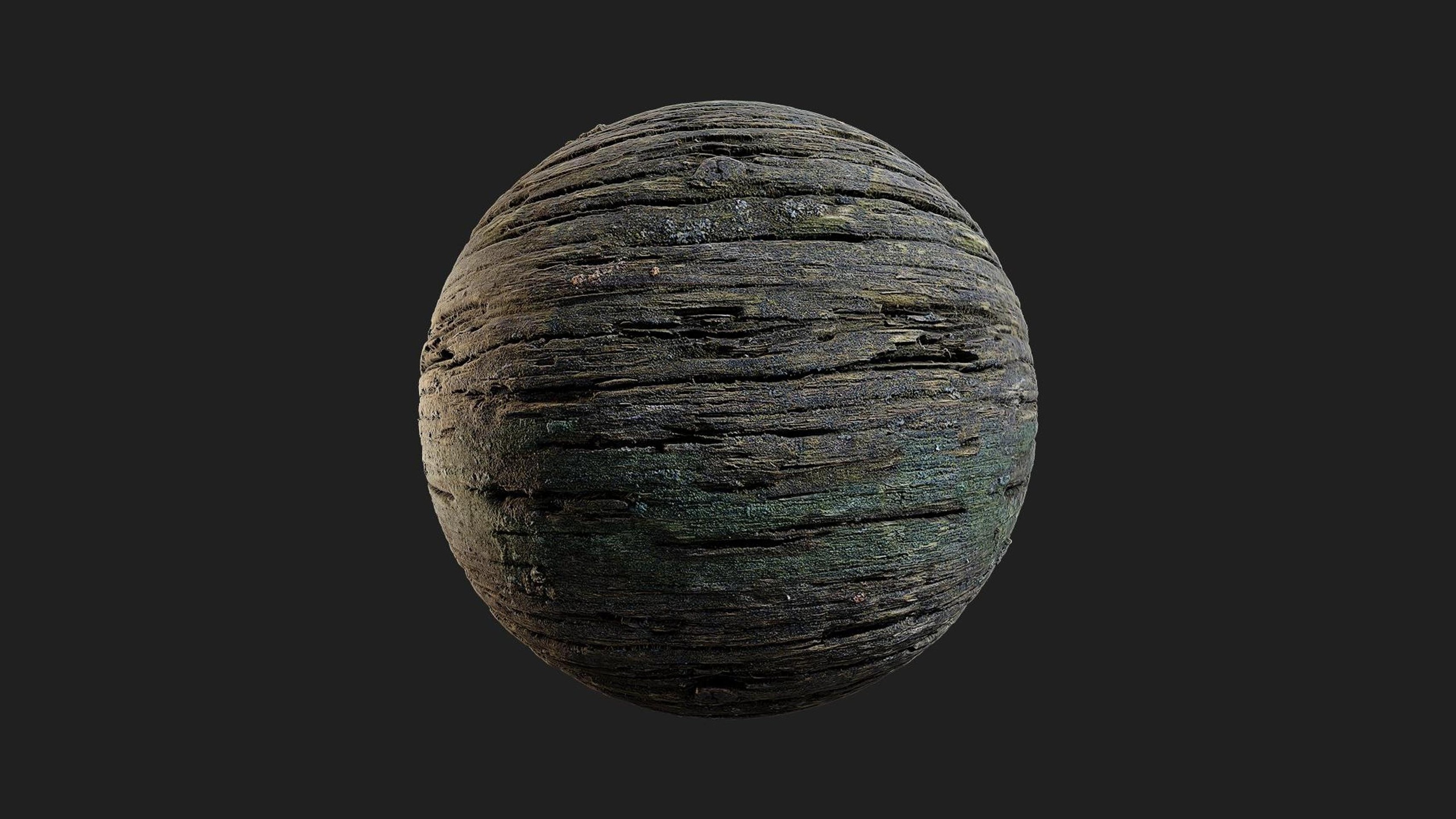 Media 1 for listing Old Rotten Wood