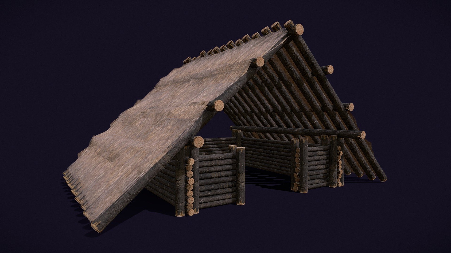 Modular_Hut_M | Fab