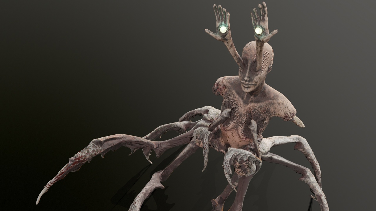 Media 1 for listing Ocular Matriarch