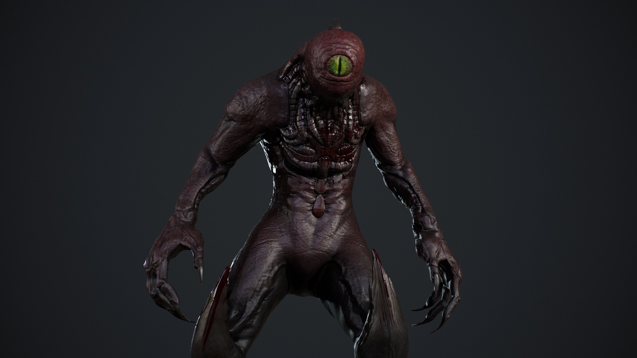 Media 1 for listing Mutant 4
