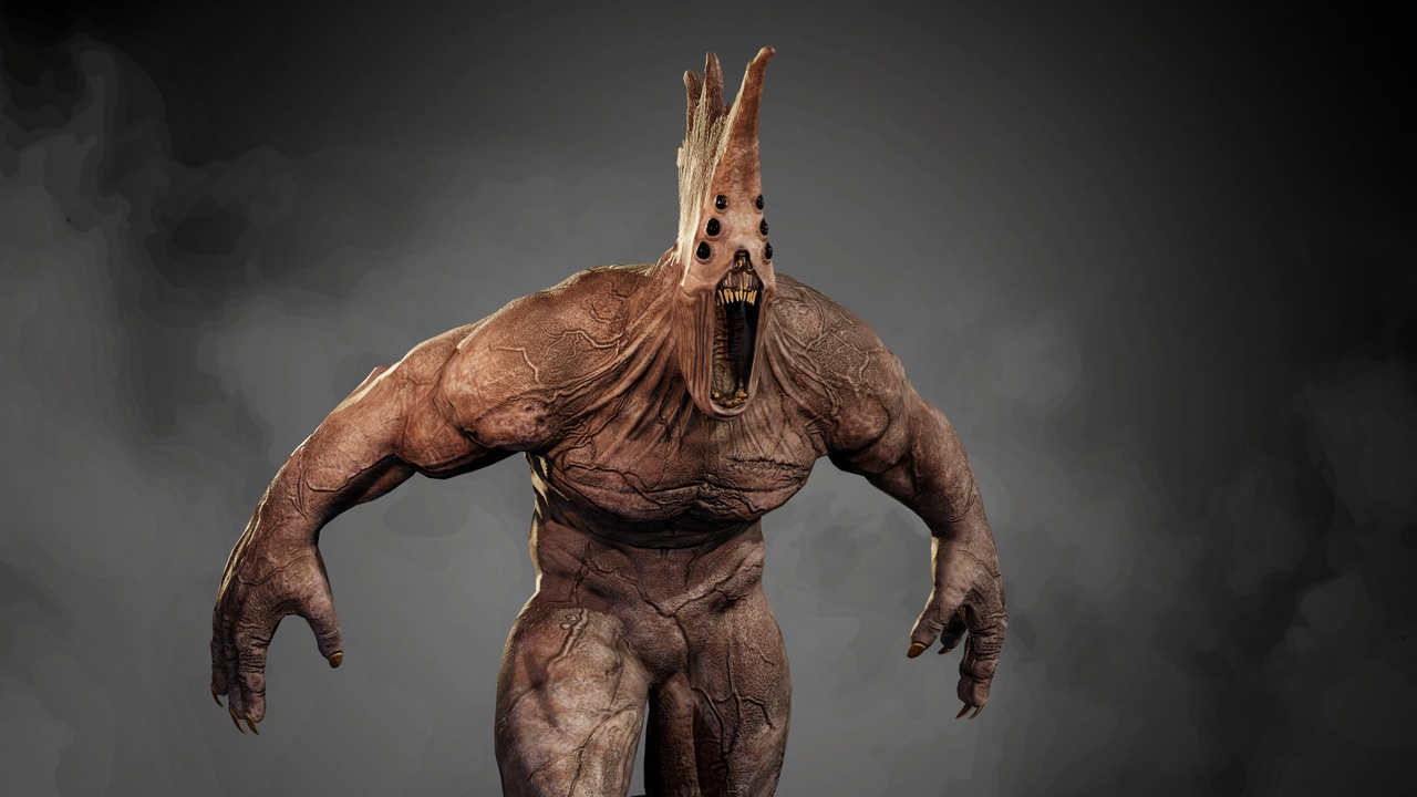 出品Monster Jawsbane 5のメディア1