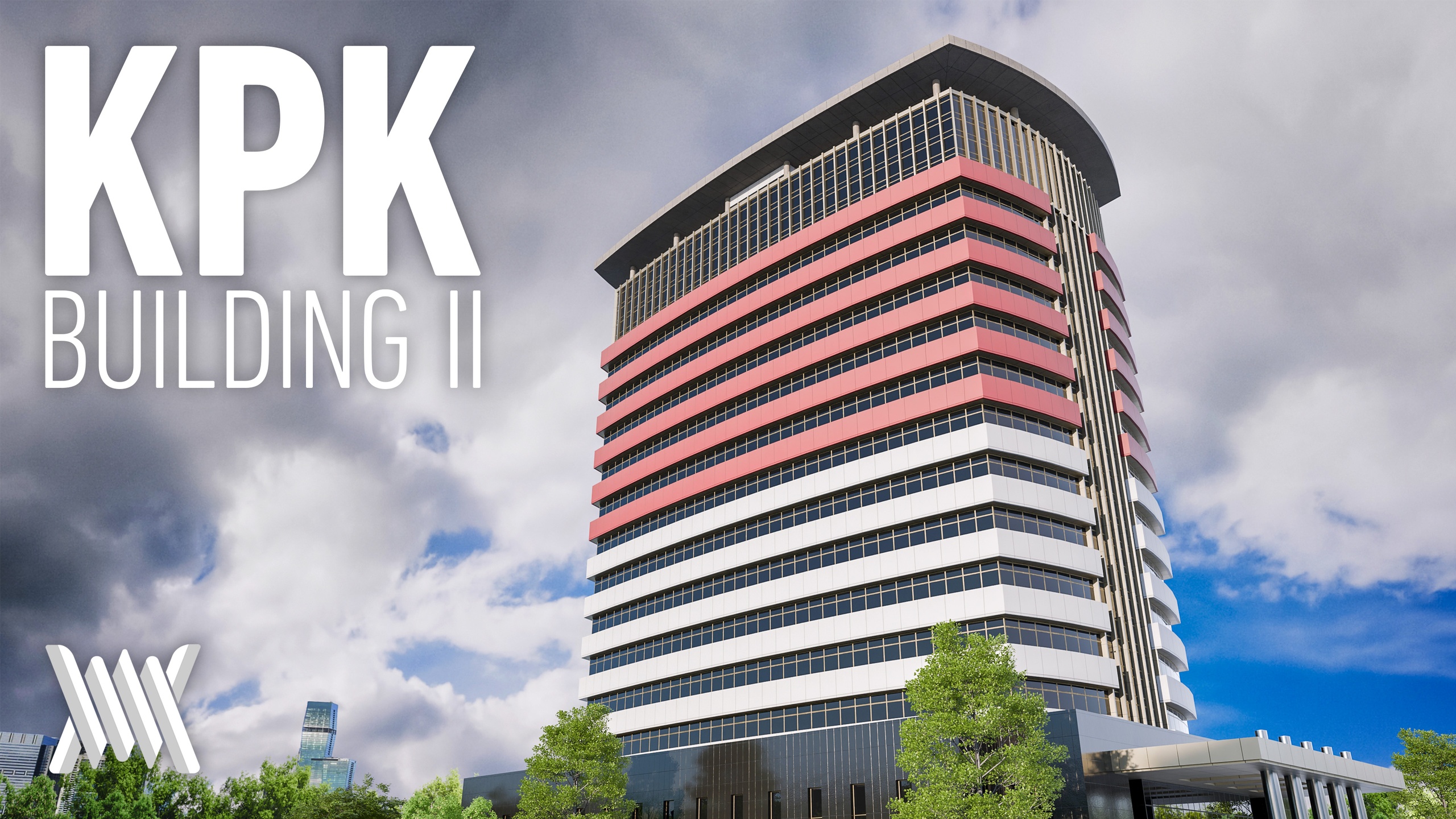 Media 1 for listing KPK Building II