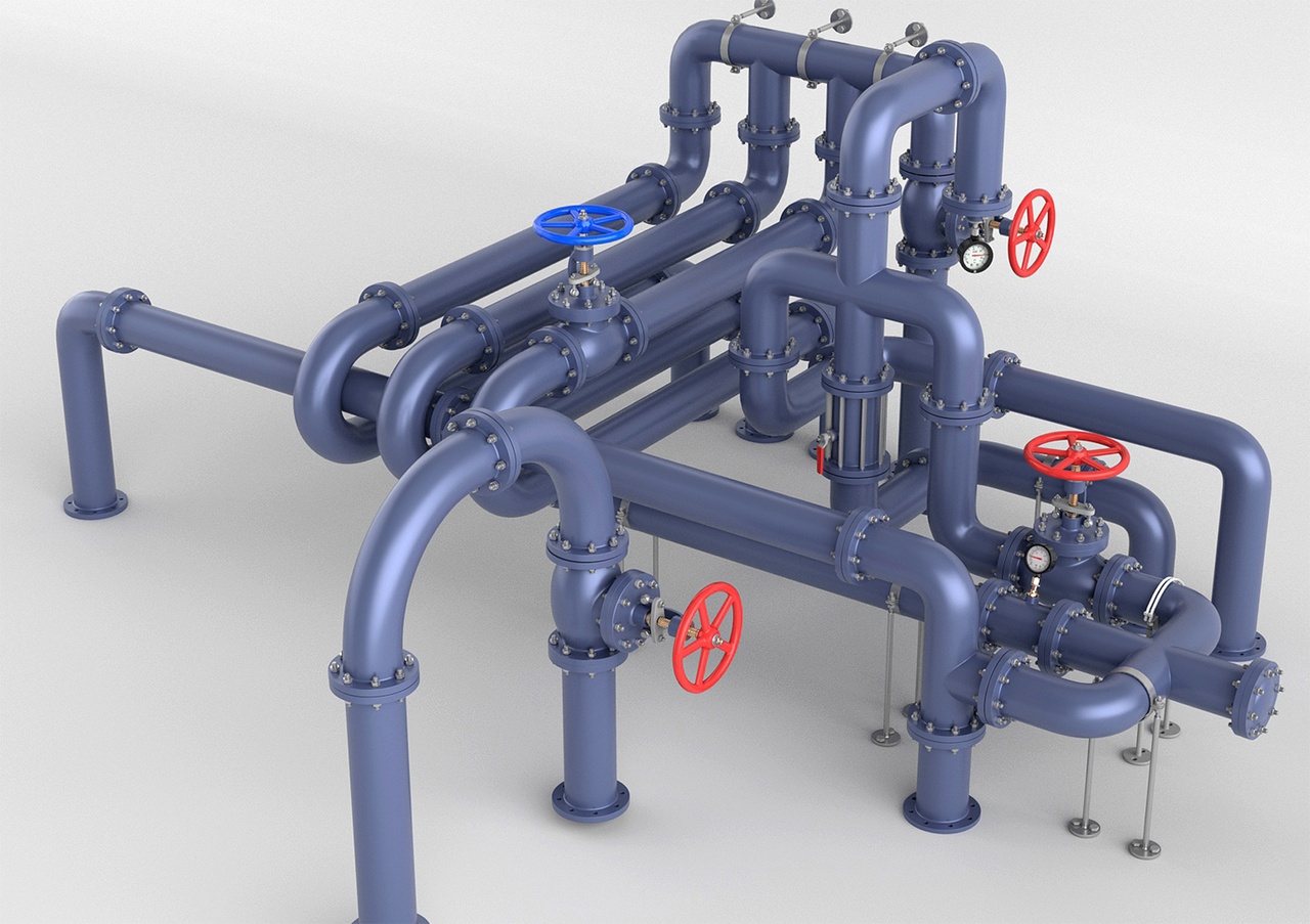 Media 1 for listing Pipe Assembly Pack