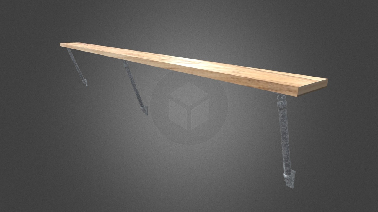 Media 1 for listing Bar Table