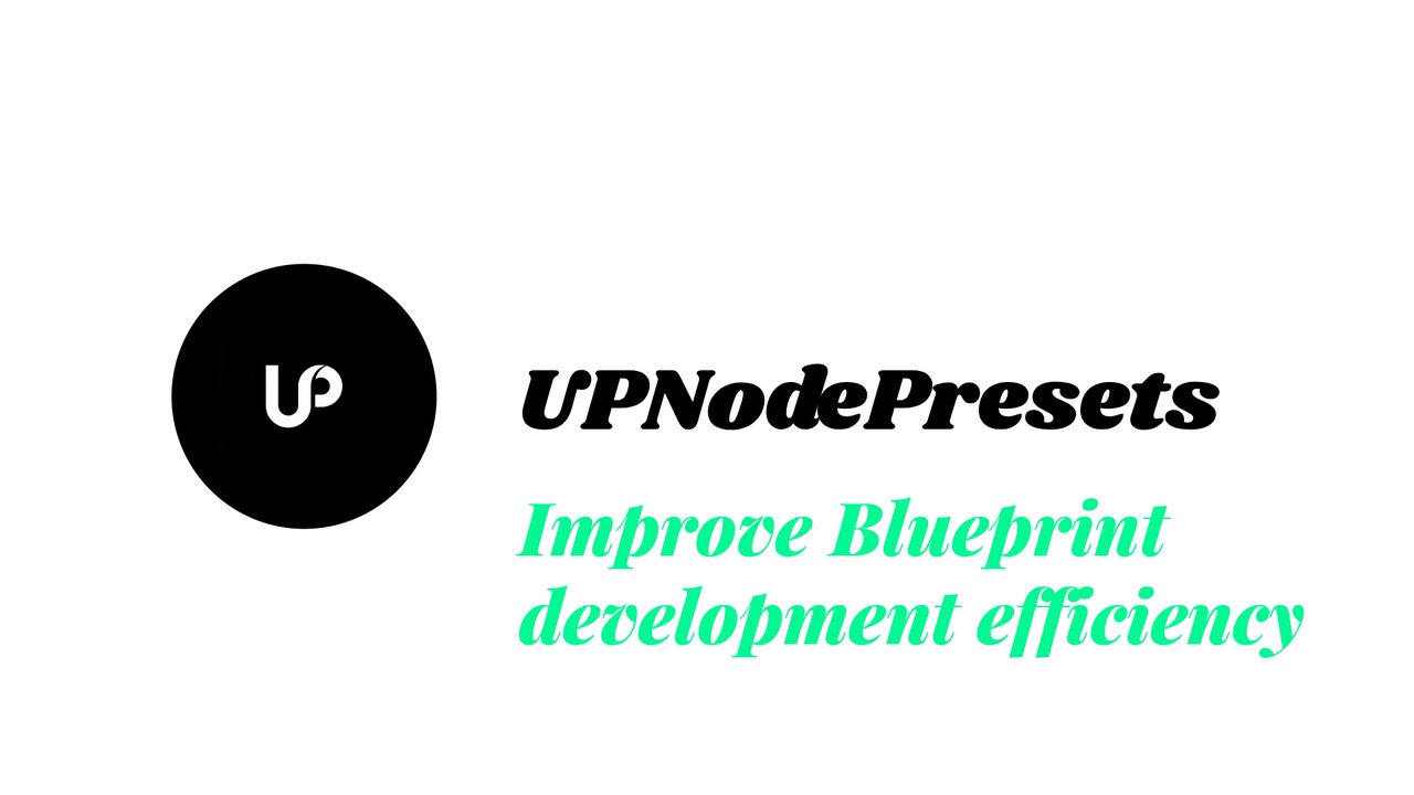 Media 1 for listing UPNodePresets