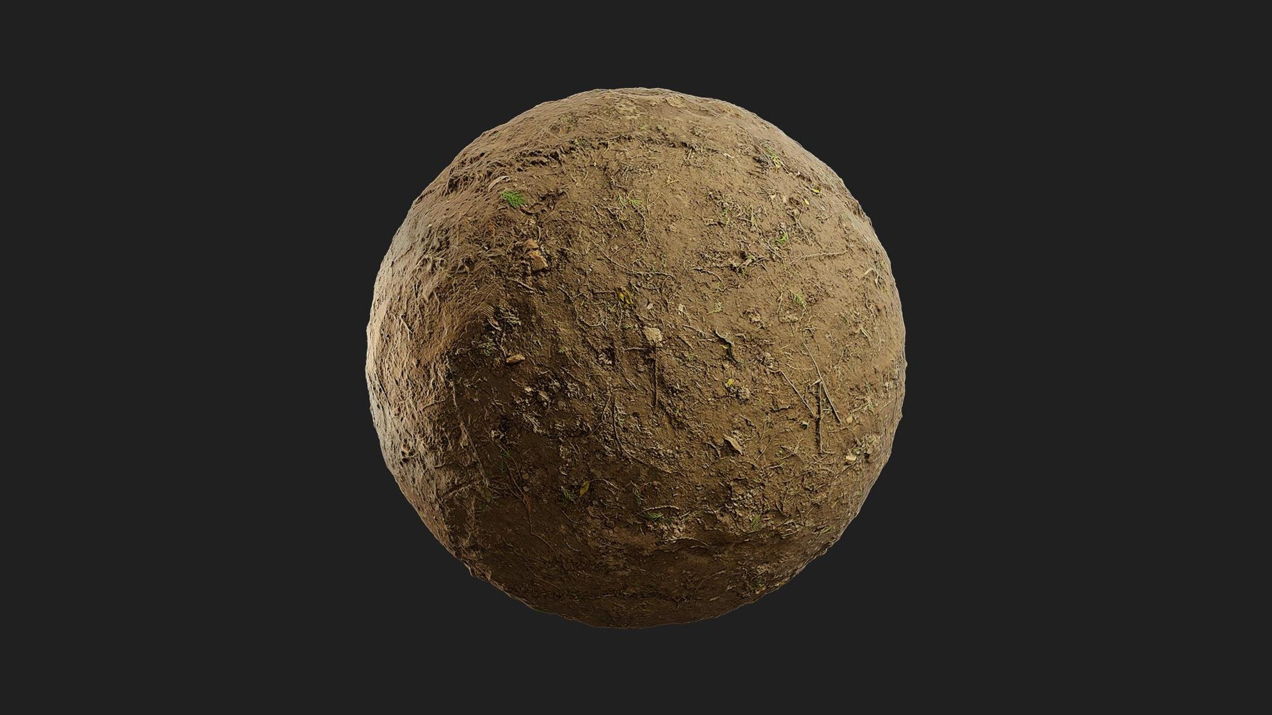 Media 1 for listing Soil