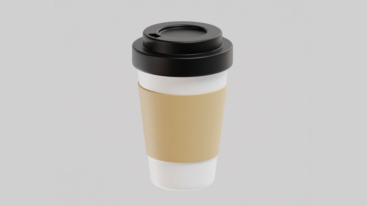 Media 1 for listing Coffee Cup
