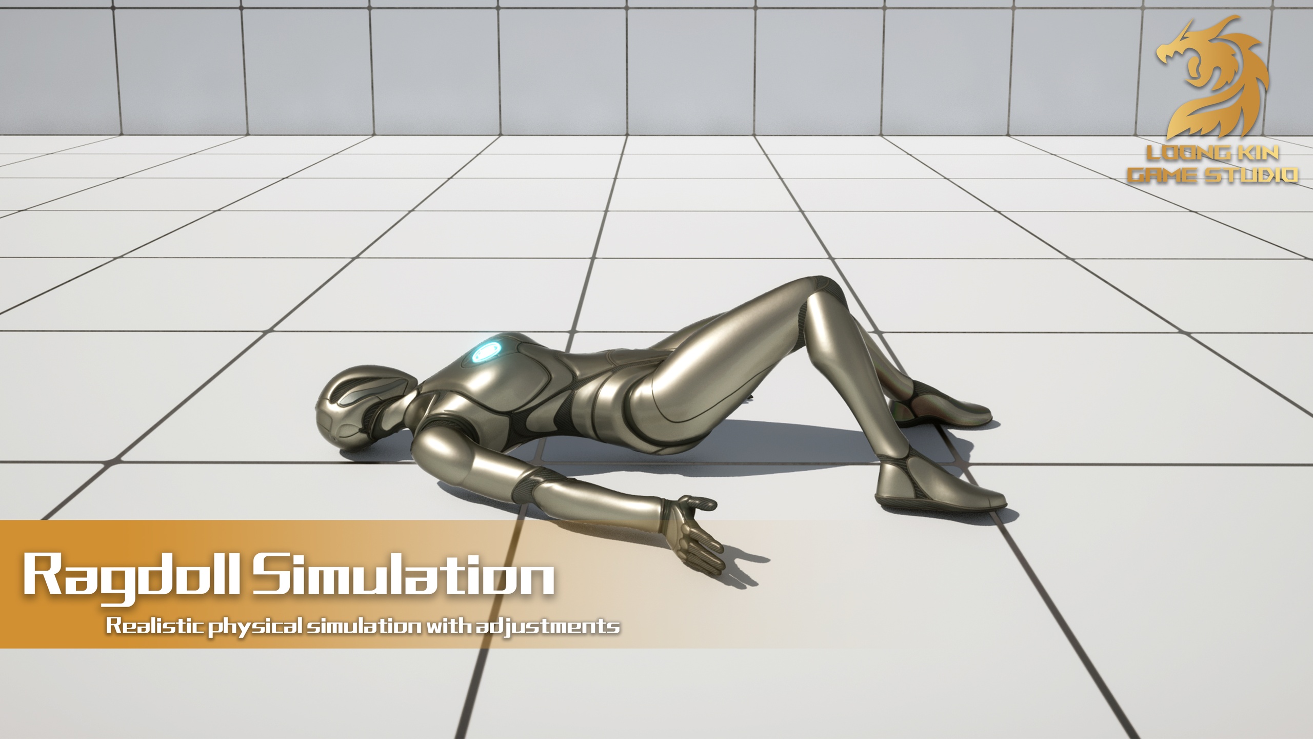 出品Ragdoll And Recover System V2.4のメディア1