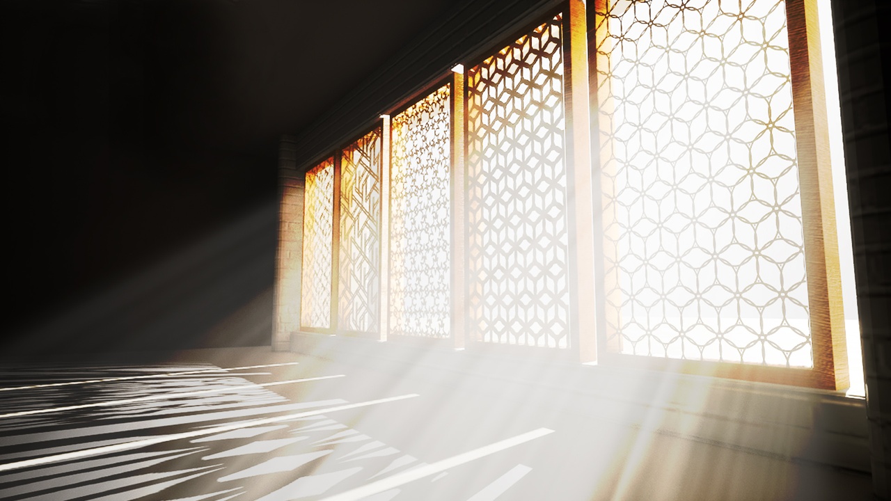 الوسائط 1 للقائمة Realistic Kumiko Material Pack 4K Resolution