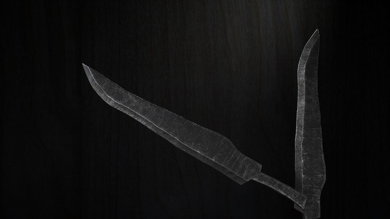 Media 1 for listing Cold Weapon Pack 01