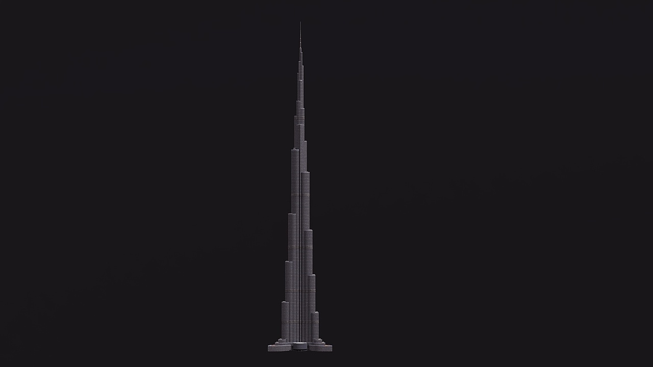Media 1 for listing Burj Khalifa