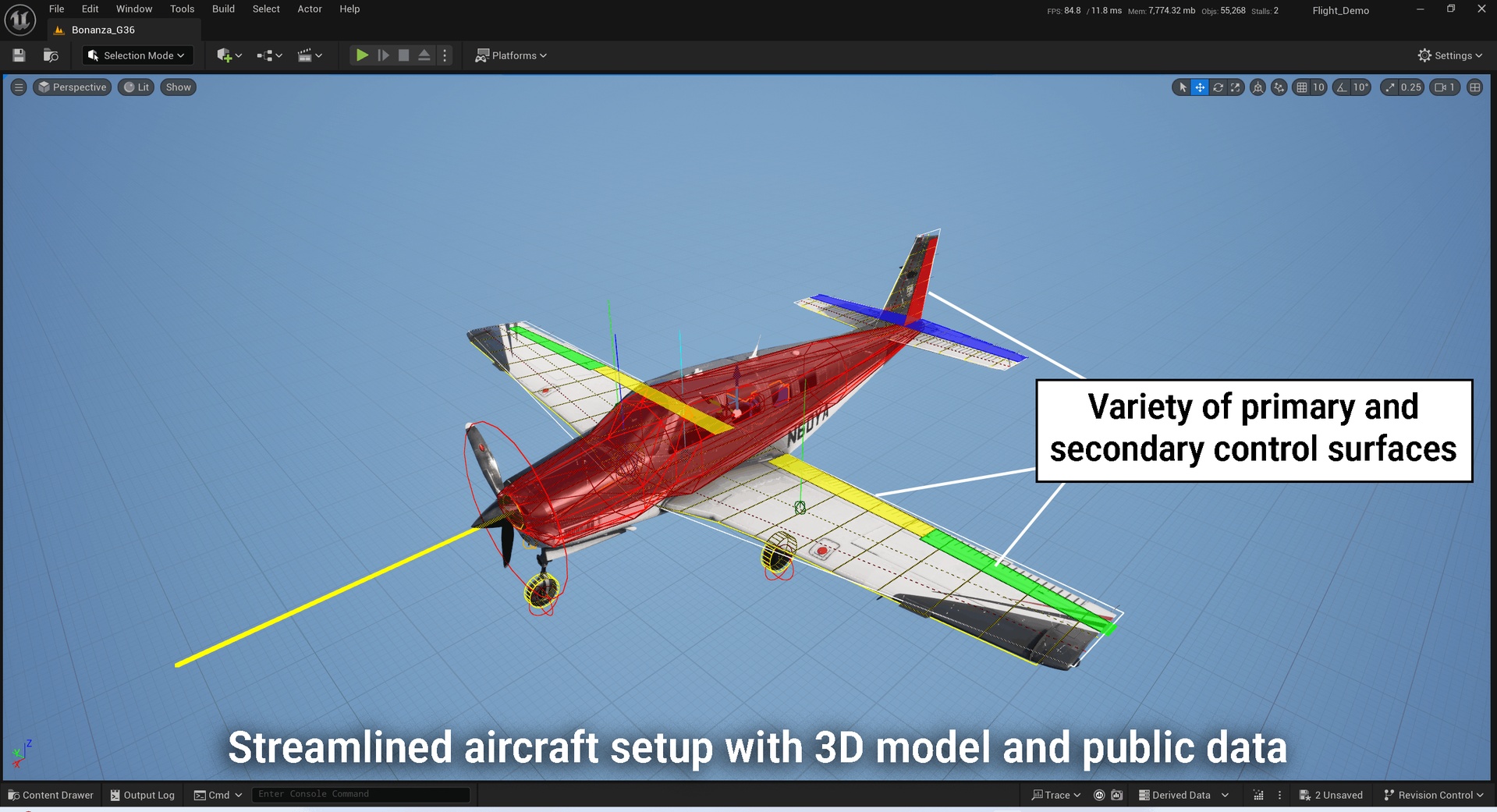 Multimedia 1 dla listy Silantro Flight Simulator