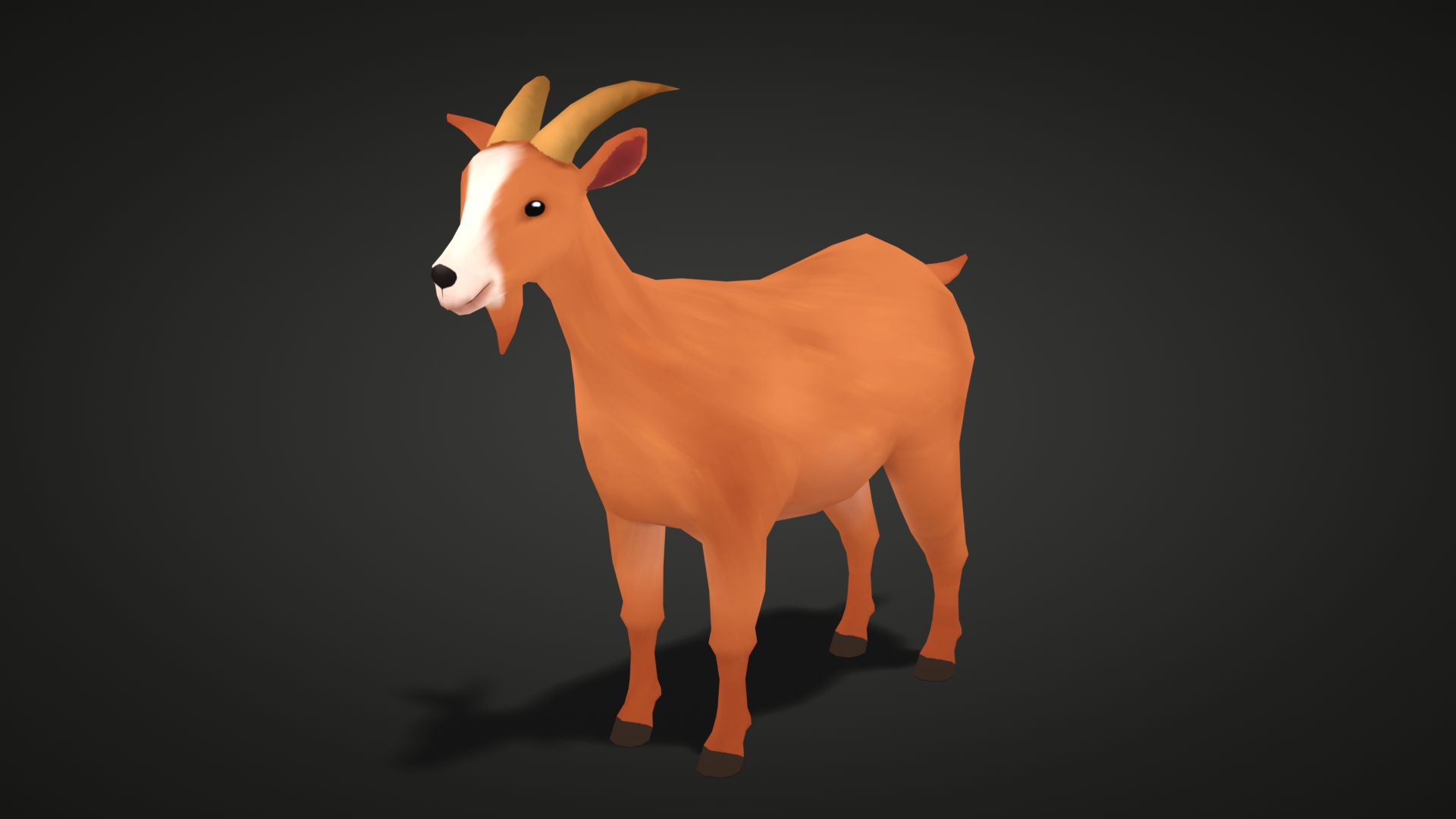 Goat - NPR | Fab