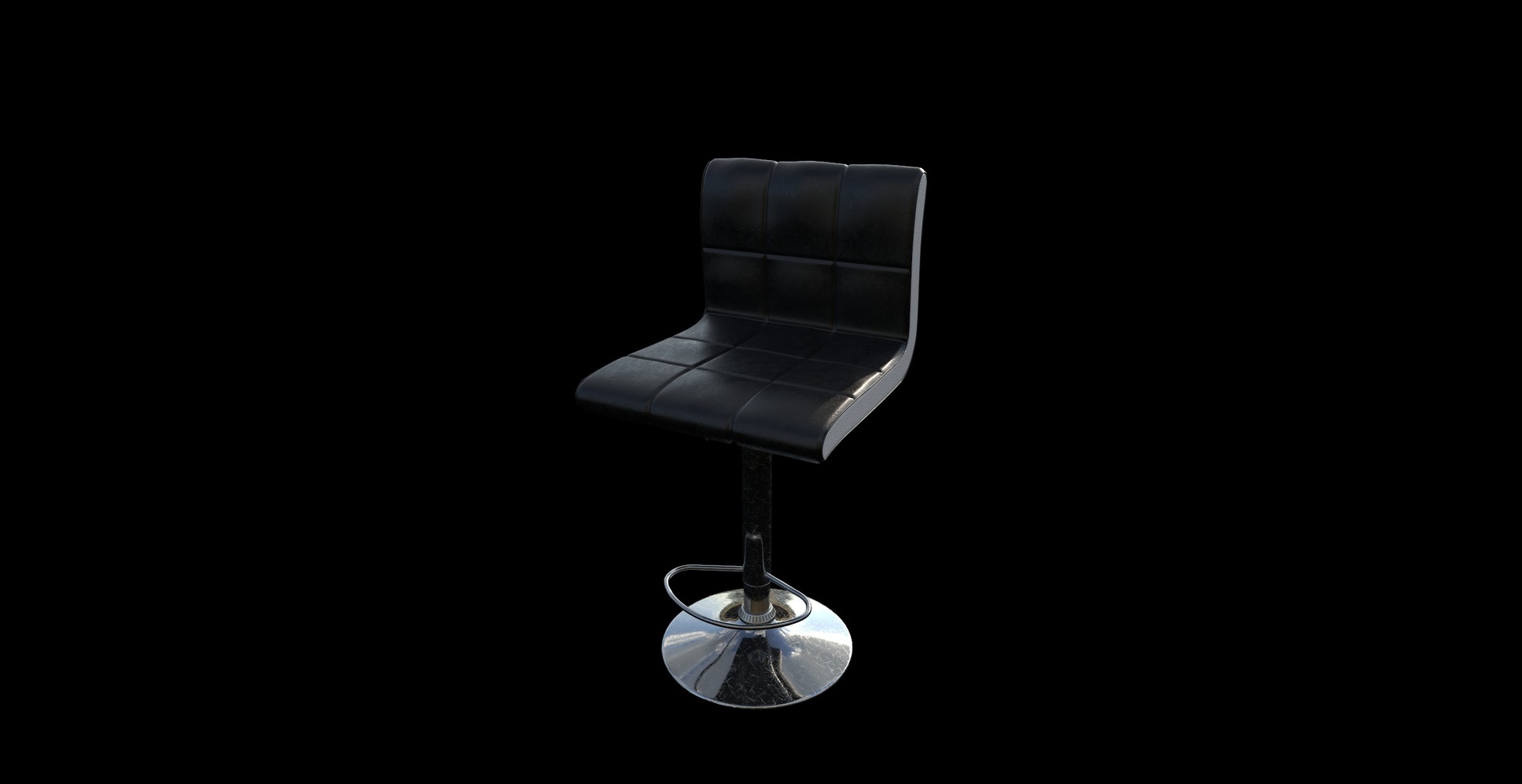 Media 1 for listing Hypercube Chair A