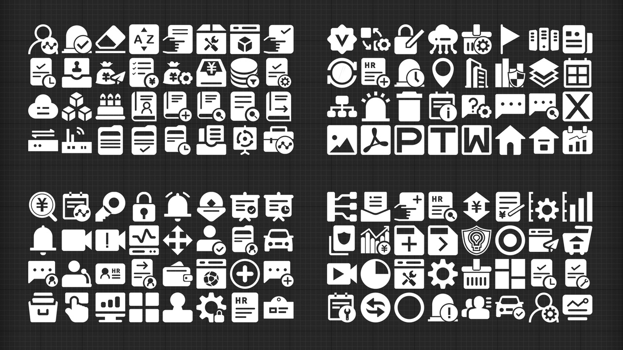 出品Icon Asset Managementのメディア1