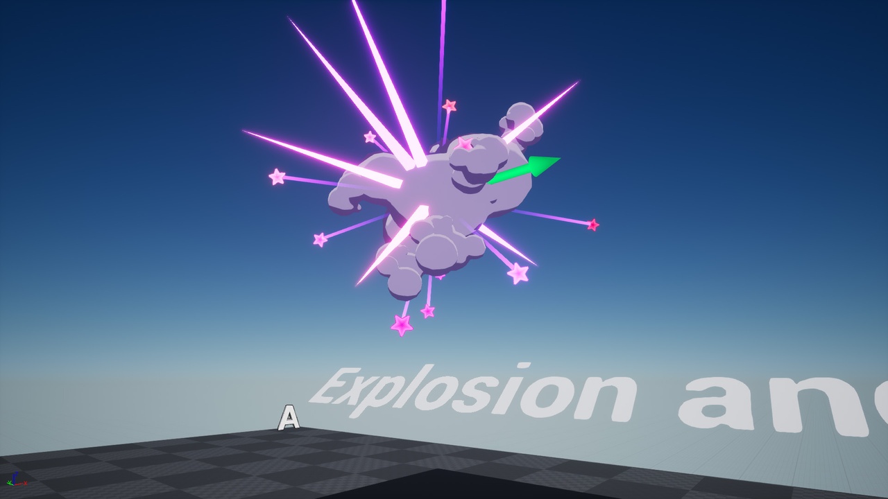 Media 1 for listing Cartoon FX 2