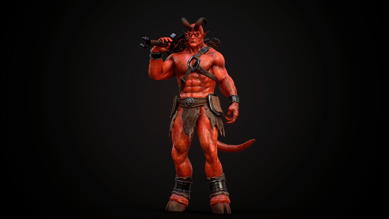 出品Devil grade 1のメディア1