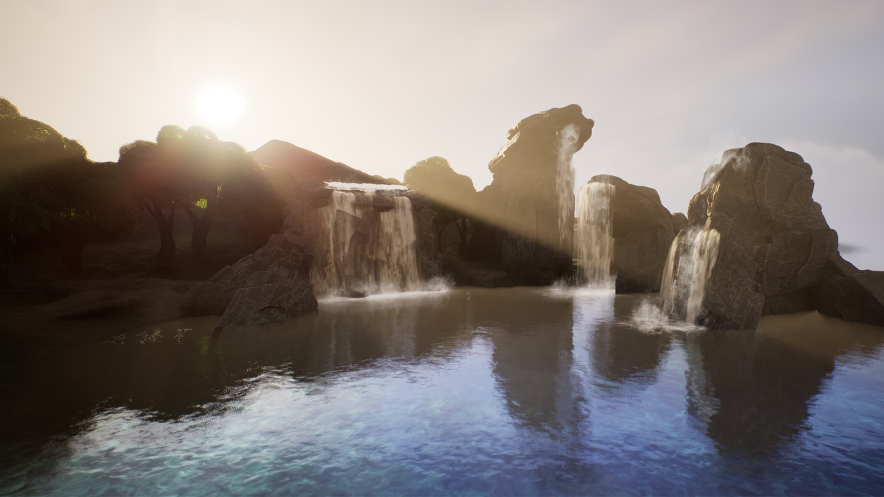 商品 Water Environment Essentials 的媒体 1