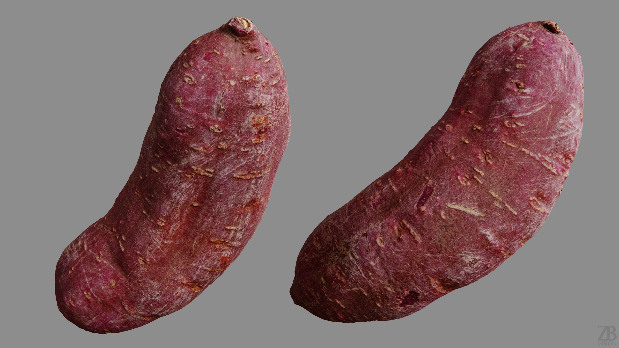 Media 1 for listing Potato 009