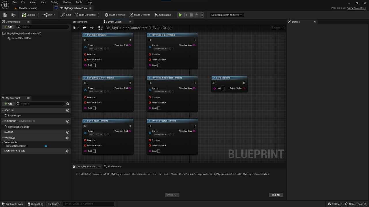 Media 1 for listing Timelines Extension