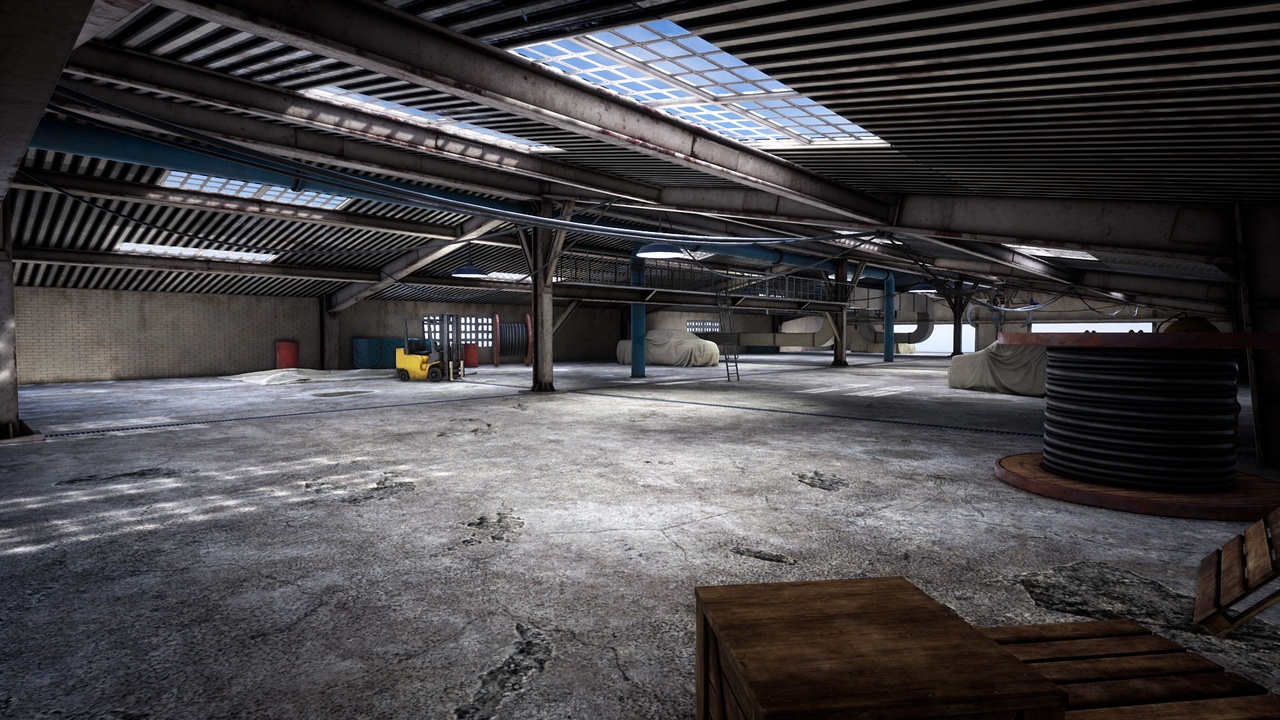 Media 1 for listing Garage 04