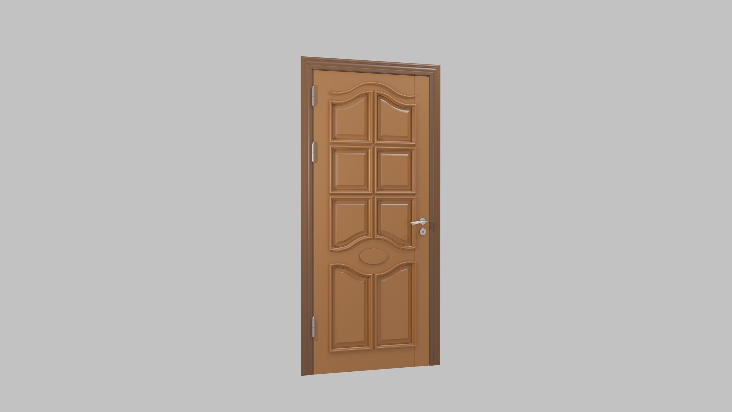 Media 1 for listing Door D13