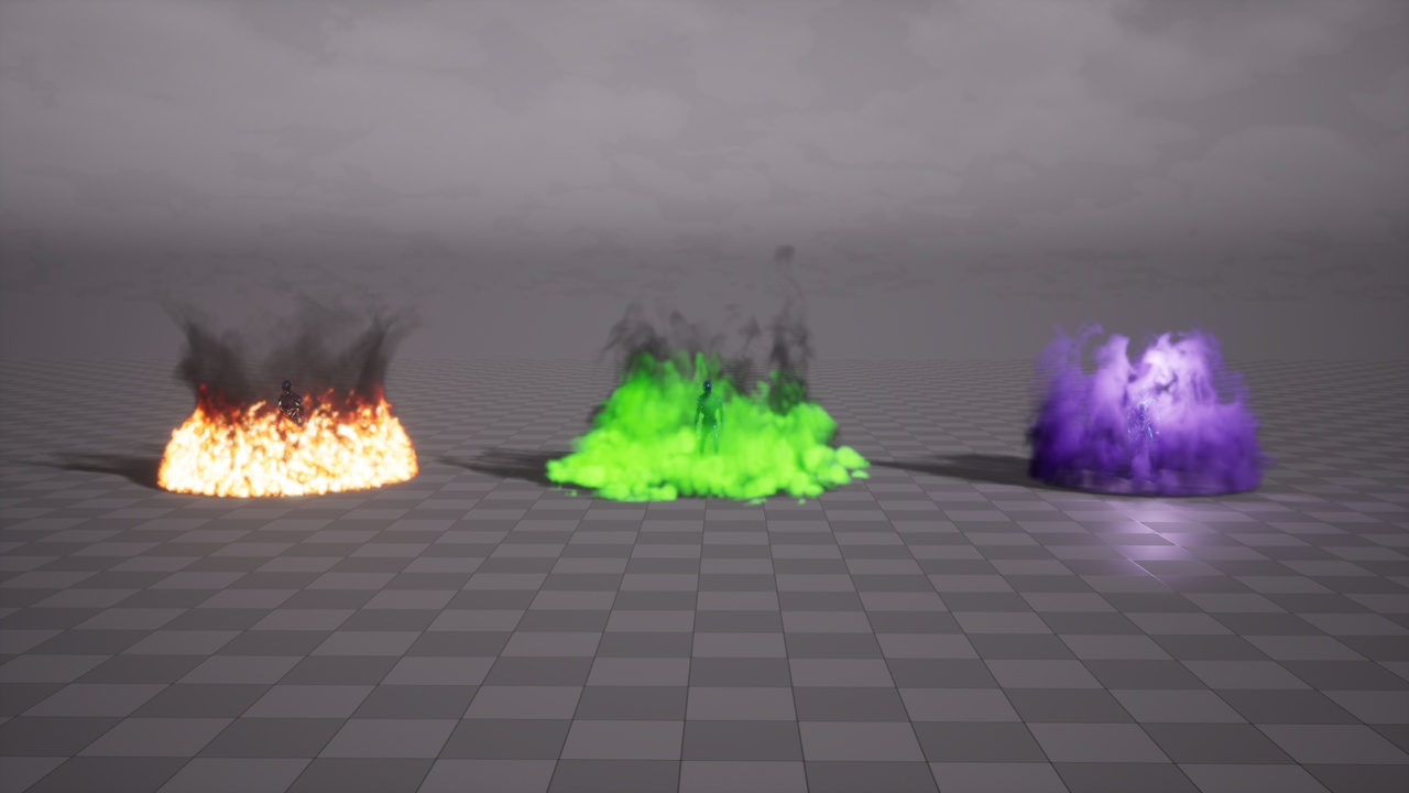 Media 1 for listing Auras Niagara Fluids