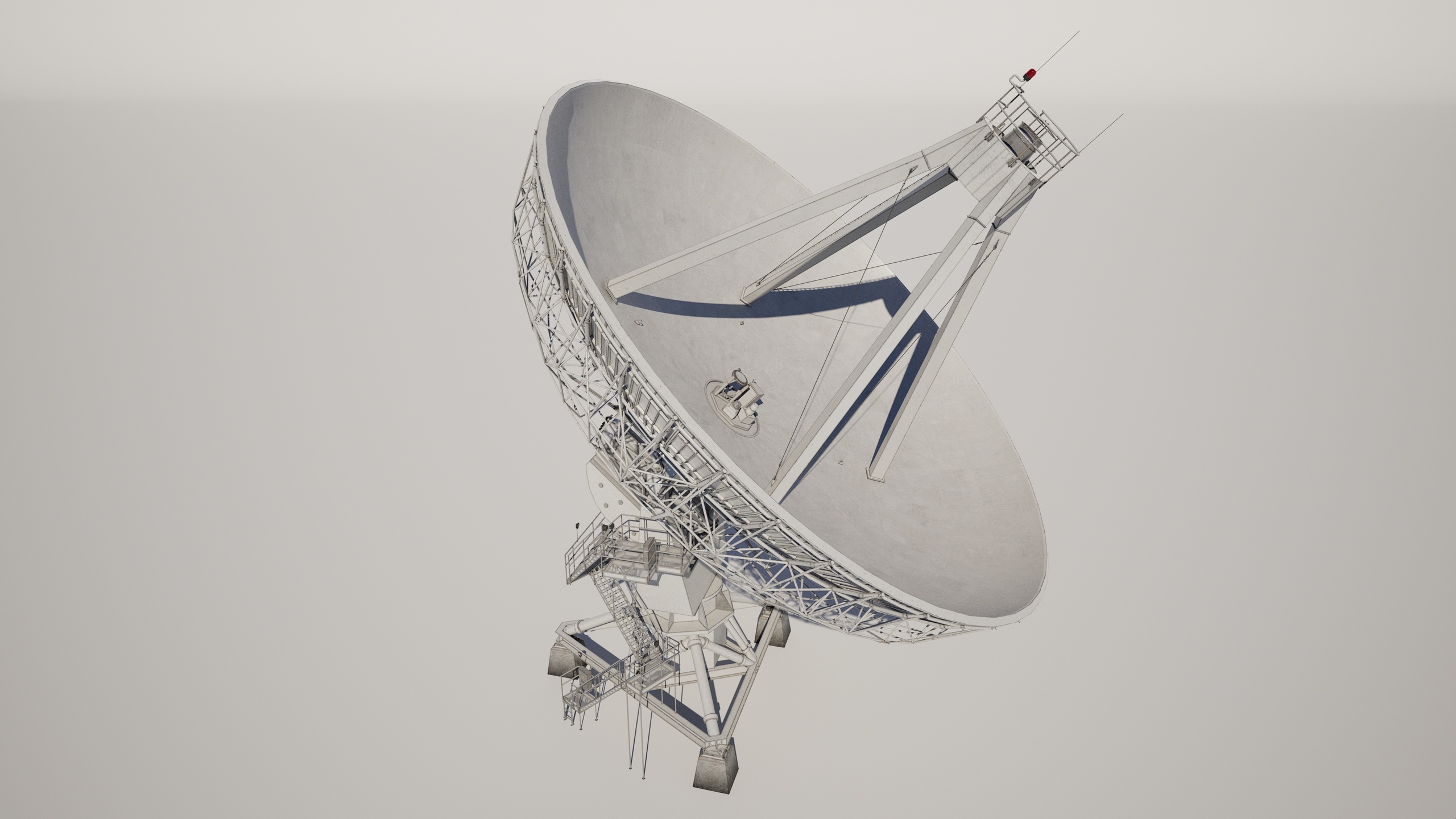 Media 1 for listing Satellite Dish Antenna