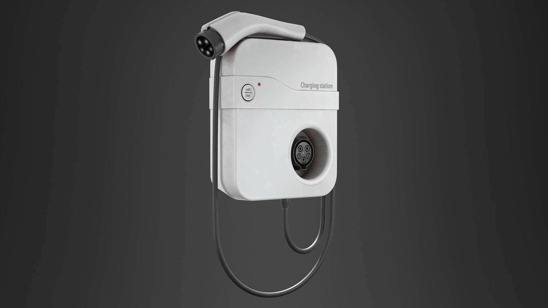 Media 1 for listing Charging Electric Station PBR