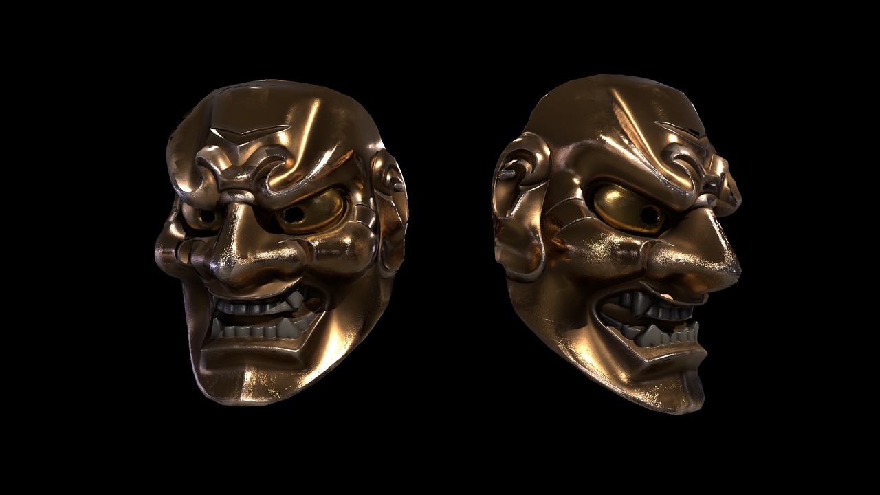 Media 1 for listing Japanese Mask Pack Mini