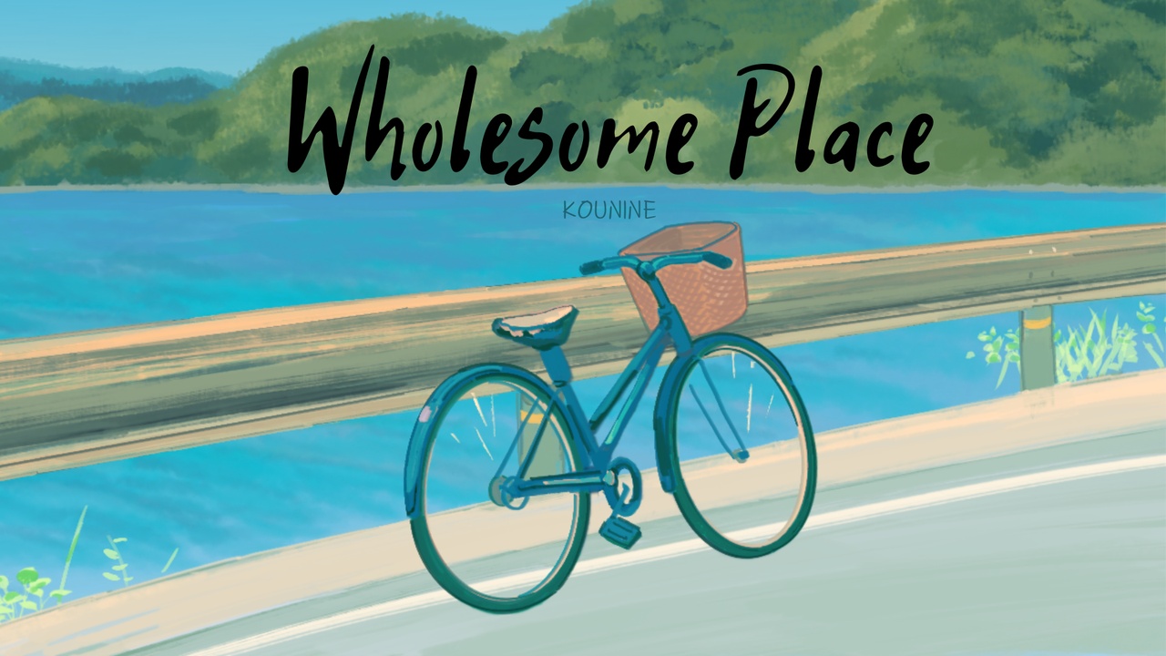 Media 1 for listing Wholesome Place - Music Pack