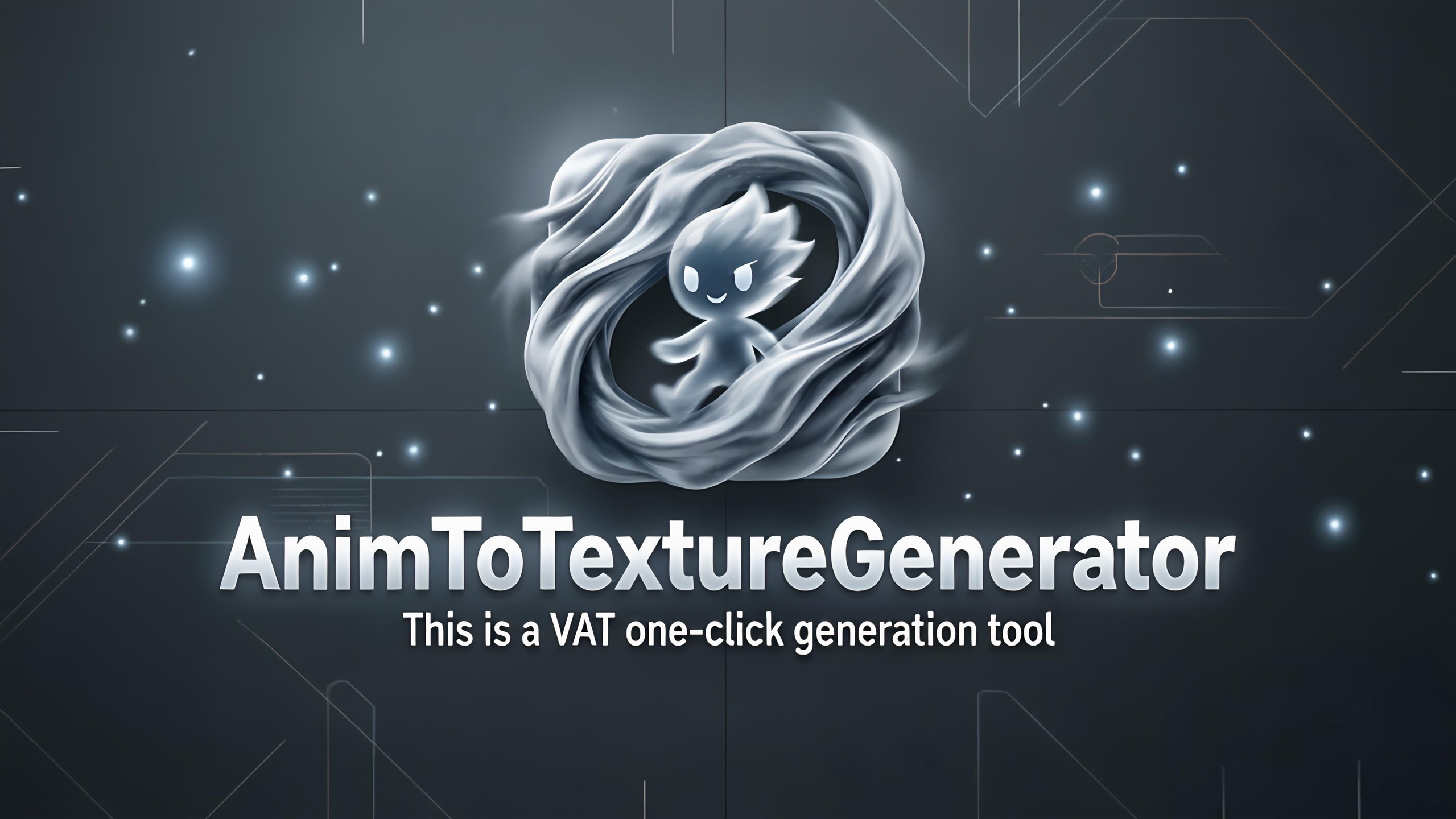 Media 1 for listing AnimToTextureGenerator